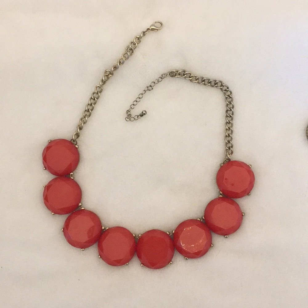 Statement Necklace